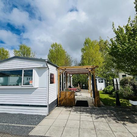 Nv 1153 - Beach Resort Nieuwvliet Bad Eksteriør billede