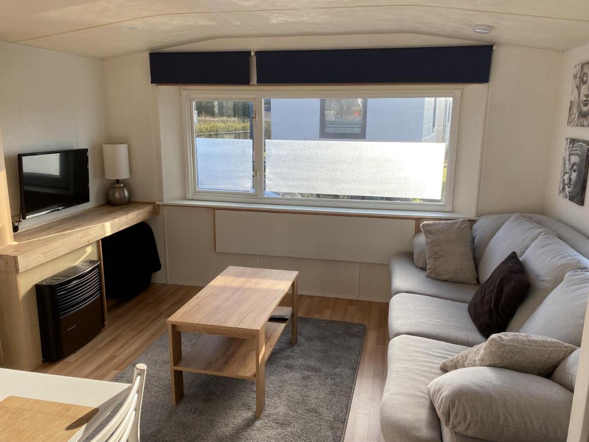 Nv 1153 - Beach Resort Nieuwvliet Bad Eksteriør billede